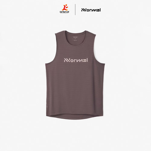 NNormal - Men's Race Tank 02 - Purple
